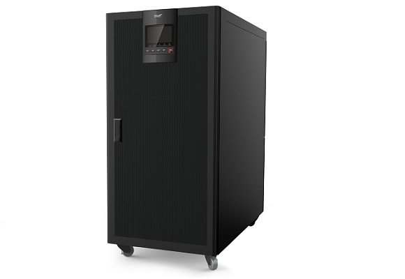 ROR体育UPS YTR33系列（20--200KVA）立式
