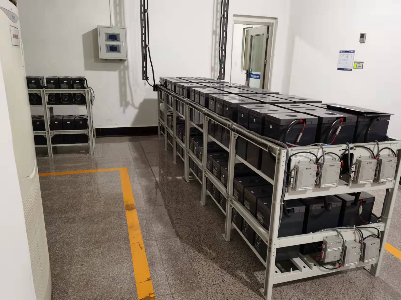 ROR体育ups电源如何根据主机功率和待机时间计算电池容量？